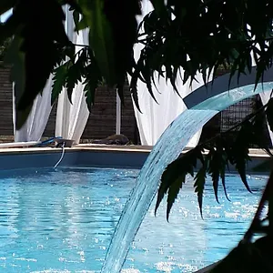 Cocoon Inn&spa Saint-Saturnin-lès-Avignon