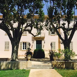 La Bastide Des Anglades Hyères